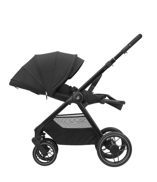 Maxi Cosi Maxi Cosi - Mc Oxford+ Twillic Black