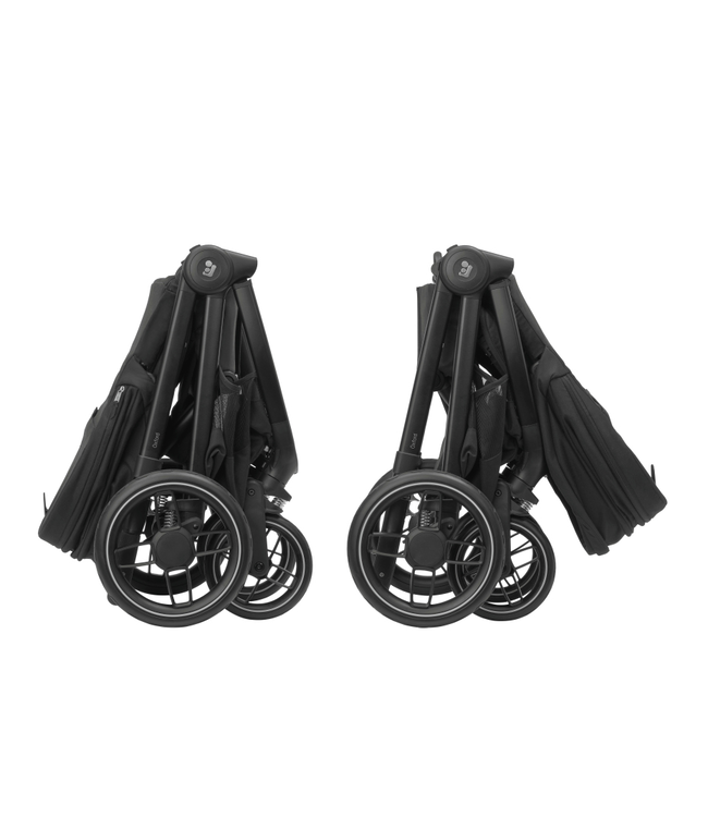 Maxi Cosi Maxi Cosi - Mc Oxford+ Twillic Black