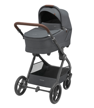 Maxi Cosi Maxi Cosi - Mc Oxford+ Twillic Graphite