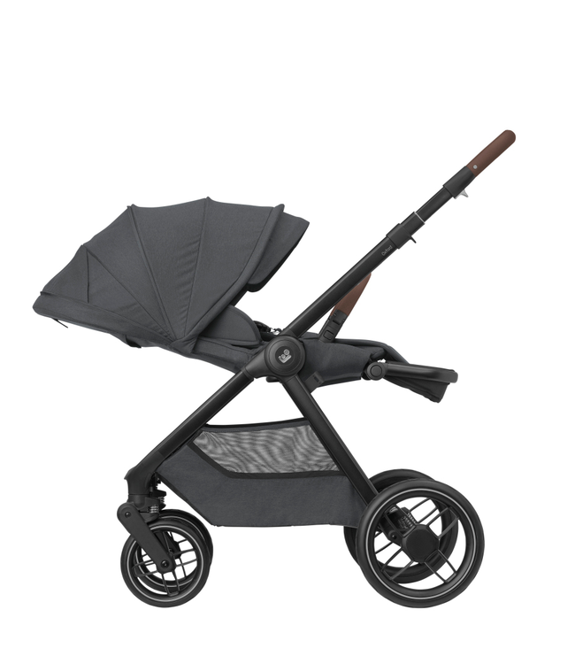 Maxi Cosi Maxi Cosi - Mc Oxford+ Twillic Graphite