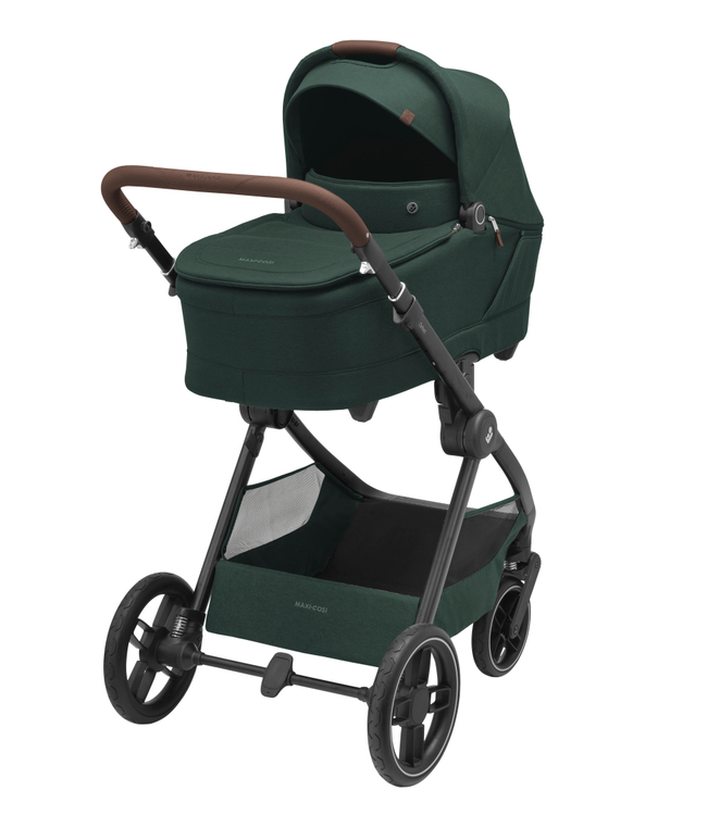 Maxi Cosi Maxi Cosi - Mc Oxford+ Twillic Green