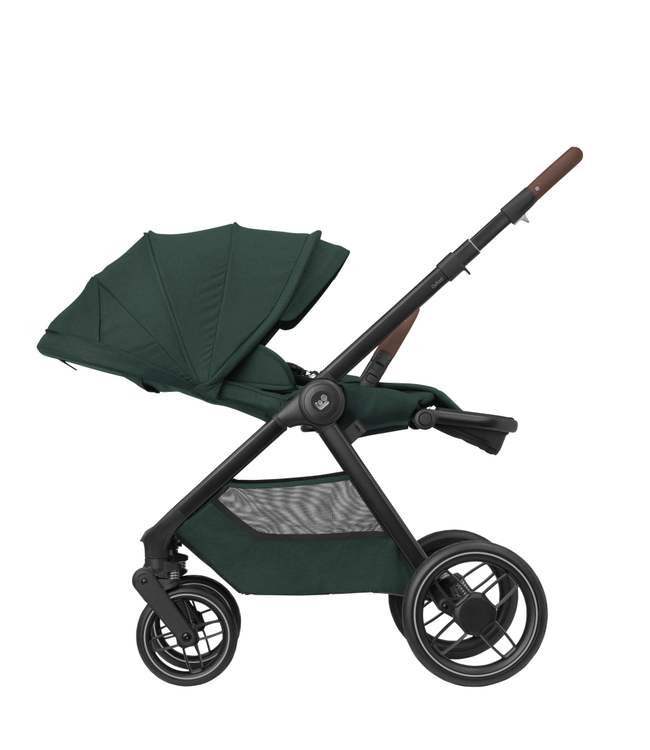 Maxi Cosi Maxi Cosi - Mc Oxford+ Twillic Green
