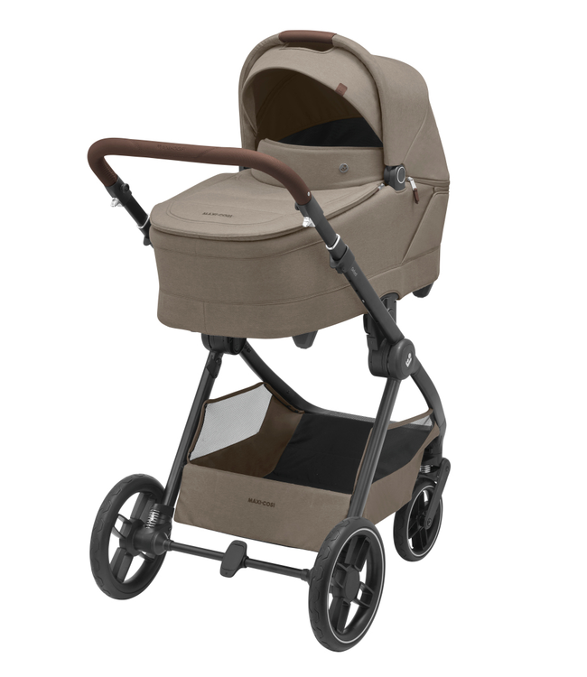 Maxi Cosi Maxi Cosi - Mc Oxford+ Twillic Truffle