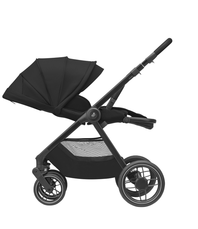 Maxi Cosi Maxi Cosi - Mc Oxford Twillic Black
