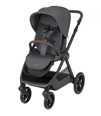 Maxi Cosi Maxi Cosi - Mc Oxford Twillic Graphite