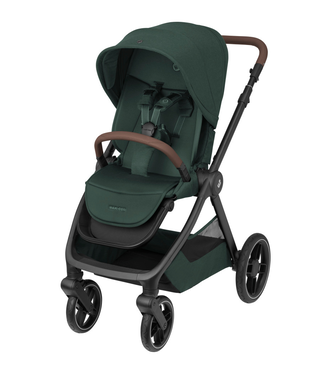 Maxi Cosi Maxi Cosi - Mc Oxford Twillic Green