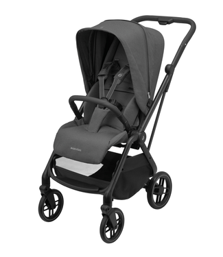 Maxi Cosi Maxi Cosi - Mc Leona2 Twillic Graphite