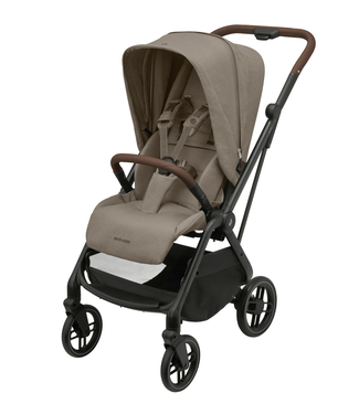 Maxi Cosi Maxi Cosi - Mc Leona2 Twillic Truffle