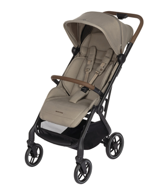 Maxi Cosi Maxi Cosi - Mc Soho Twillic Truffle