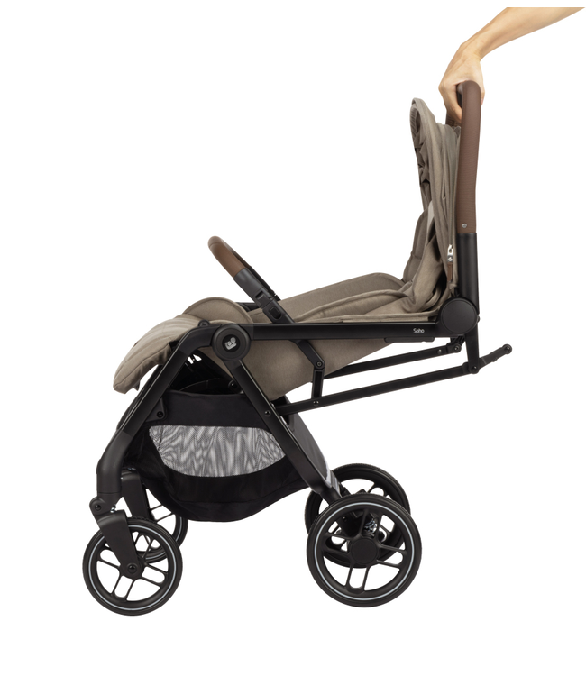 Maxi Cosi Maxi Cosi - Mc Soho Twillic Truffle