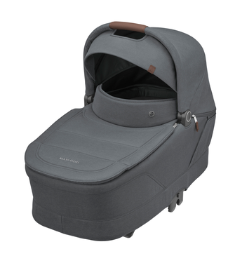 Maxi Cosi Maxi Cosi - Mc Sense Carrycot Twillic Graphite