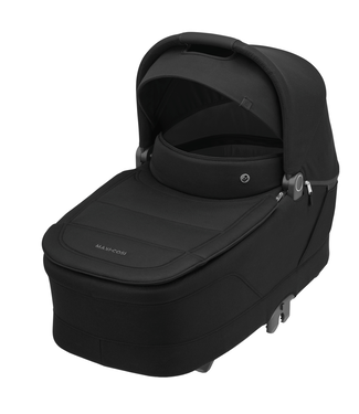 Maxi Cosi Maxi Cosi - Mc Sense Carrycot Twillic Black