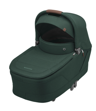 Maxi Cosi Maxi Cosi - Mc Sense Carrycot Twillic Green