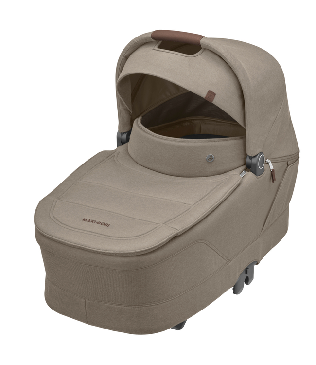 Maxi Cosi Maxi Cosi - Mc Sense Carrycot Twillic Truffle