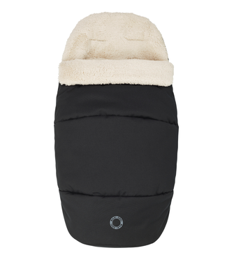 Maxi Cosi Maxi Cosi - Mc 2In1 Winter Footmuff Black