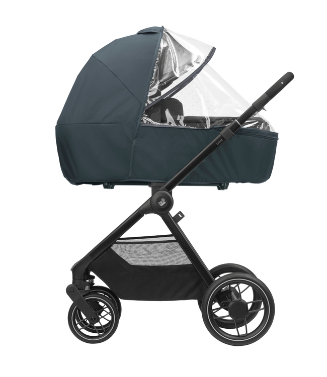 Maxi Cosi Maxi Cosi - Mc Comfort Raincover Transparent