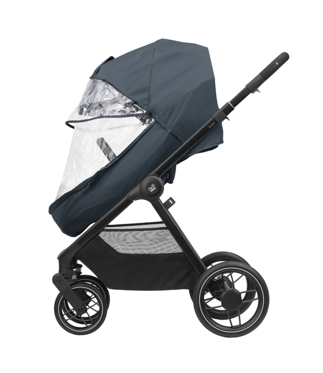 Maxi Cosi Maxi Cosi - Mc Comfort Raincover Transparent