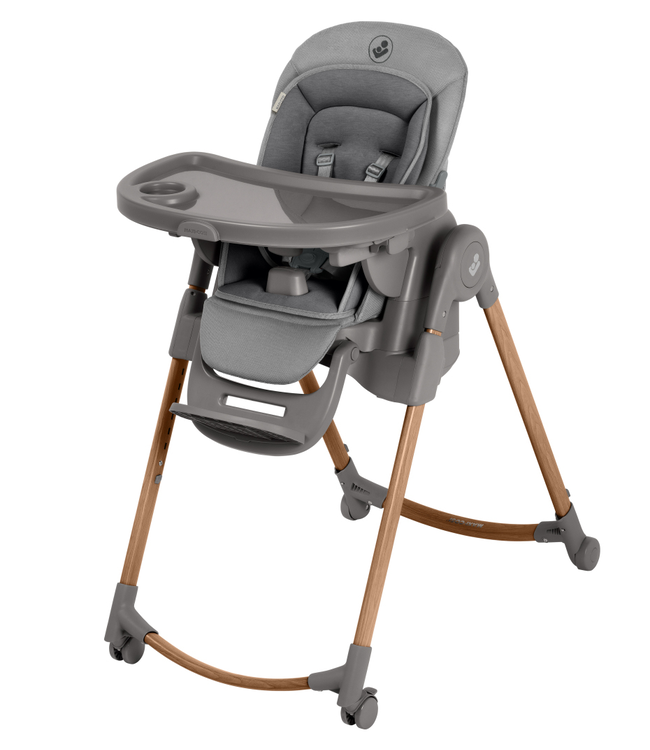 Maxi Cosi Maxi Cosi - Mc Minla Plus Elegance Graphite