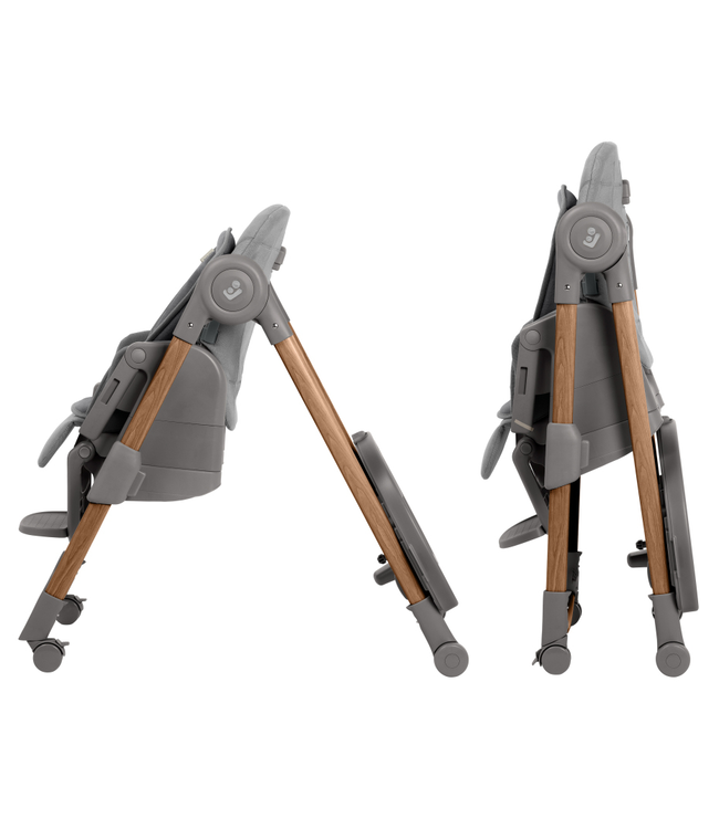 Maxi Cosi Maxi Cosi - Mc Minla Plus Elegance Graphite