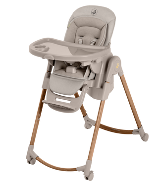 Maxi Cosi Maxi Cosi - Mc Minla Plus Elegance Beige