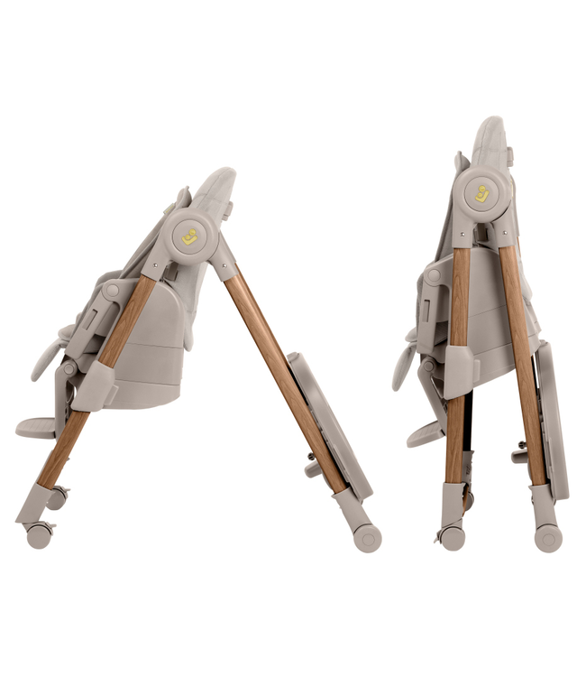 Maxi Cosi Maxi Cosi - Mc Minla Plus Elegance Beige