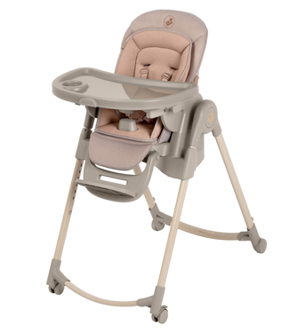 Maxi Cosi Maxi Cosi - Mc Minla Plus Elegance Terra