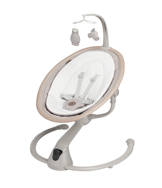 Maxi Cosi Maxi Cosi - Mc Cassia Swg Classic Beige Eco Fr