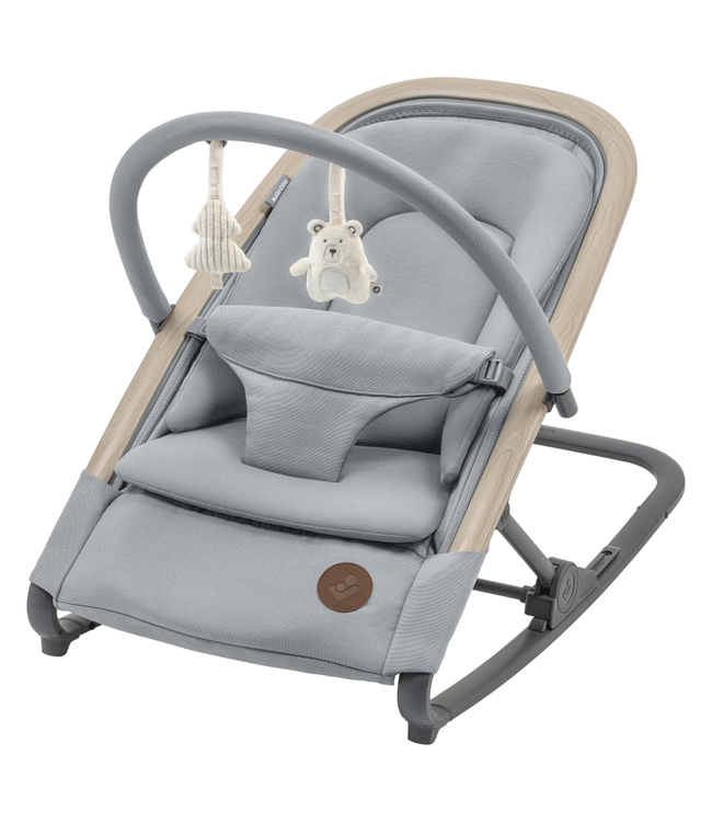 Maxi Cosi Maxi Cosi - Mc Kori Classic Beige Eco Fr
