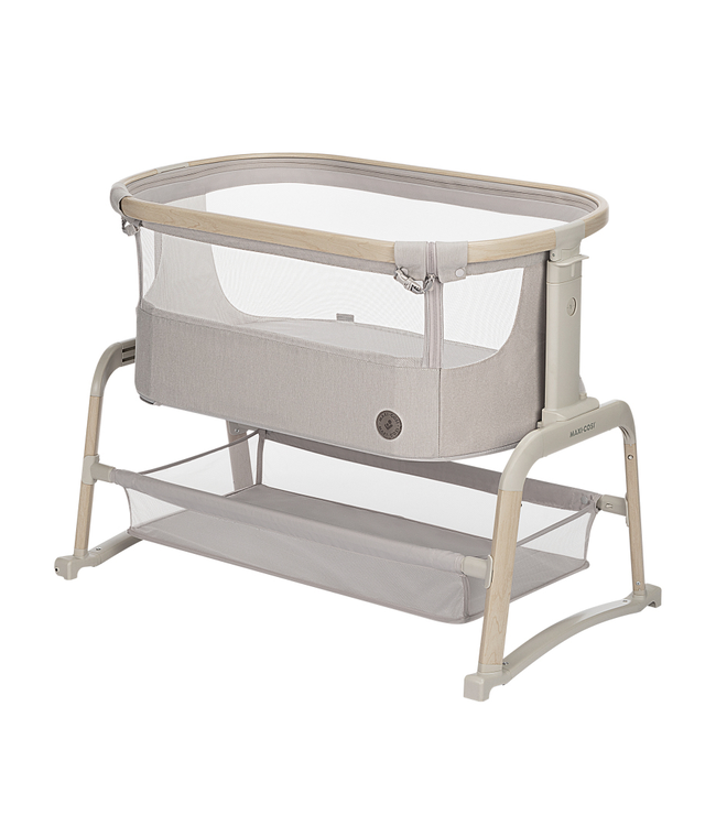 Maxi Cosi Maxi Cosi - Mc Iora Air Classic Beige Eco Fr