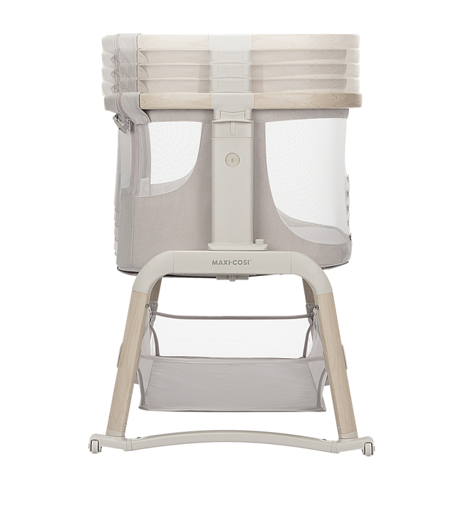 Maxi Cosi Maxi Cosi - Mc Iora Air Classic Beige Eco Fr