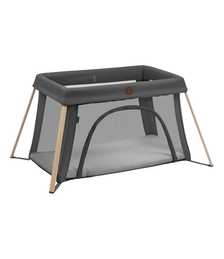 Maxi Cosi Maxi Cosi - Mc Calao Light Beyond Graphite Eco