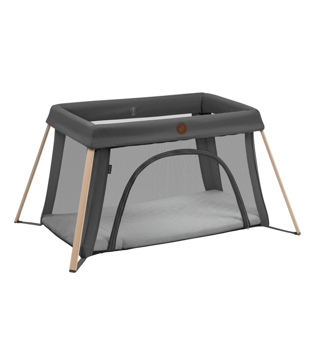 Maxi Cosi Maxi Cosi - Mc Calao Light Beyond Graphite Eco