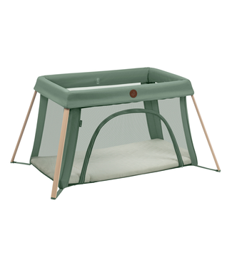 Maxi Cosi Maxi Cosi - Mc Calao Light Beyond Green Eco