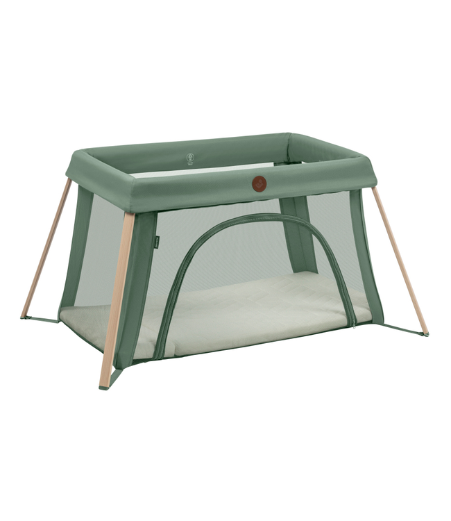 Maxi Cosi Maxi Cosi - Mc Calao Light Beyond Green Eco