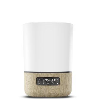 Maxi Cosi Maxi Cosi - Mc Breathe Humidifier White