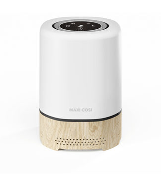 Maxi Cosi Maxi Cosi - Mc Clean 3-In-1 Air Purifier White