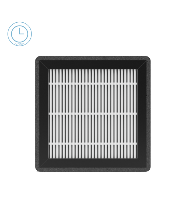 Maxi Cosi Maxi Cosi - Mc Clean 3-In-1 Air Purifier Filter X3