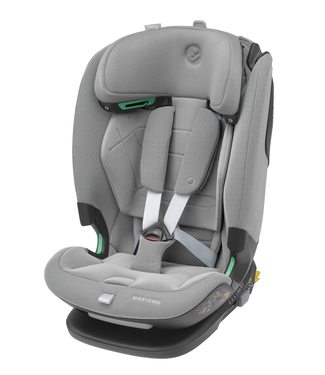 Maxi Cosi Maxi Cosi - Mc Titan Pro2 I-Size Authentic Grey