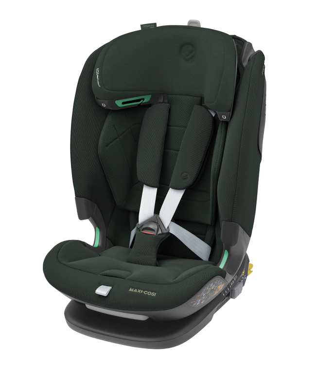 Maxi Cosi Maxi Cosi - Mc Titan Pro2 I-Size Authentic Green
