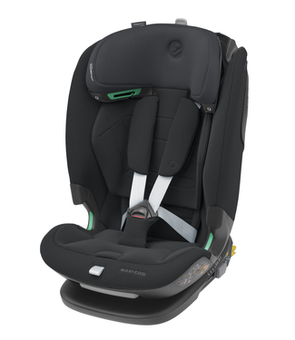 Maxi Cosi Maxi Cosi - Mc Titan Pro2 I-Size Authentic Graphite