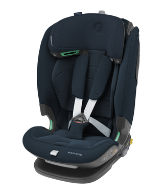 Maxi Cosi Maxi Cosi - Mc Titan Pro2 I-Size Authentic Blue