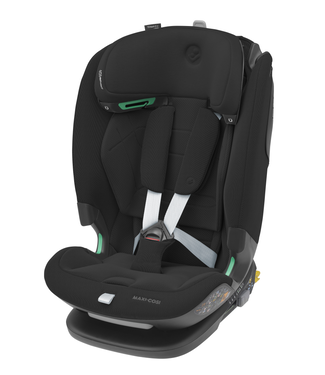Maxi Cosi Maxi Cosi - Mc Titan Pro2 I-Size Authentic Black