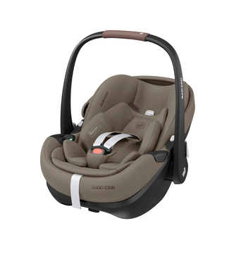 Maxi Cosi Maxi Cosi - Mc Pebble 360 Pro 2 Twillic Truffle