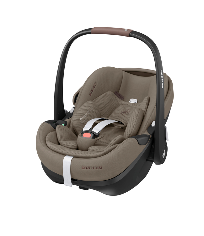 Maxi Cosi Maxi Cosi - Mc Pebble 360 Pro 2 Twillic Truffle