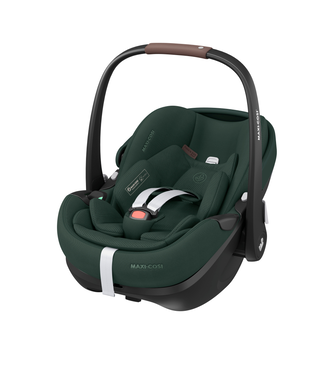 Maxi Cosi Maxi Cosi - Mc Pebble 360 Pro 2 Twillic Green