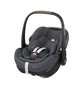 Maxi Cosi Maxi Cosi - Mc Pebble 360 Pro 2 Twillic Graphite
