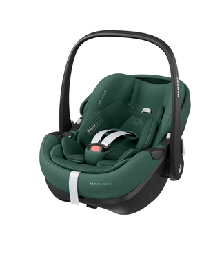 Maxi Cosi Maxi Cosi - Mc Pebble 360 Pro 2 Essential Green