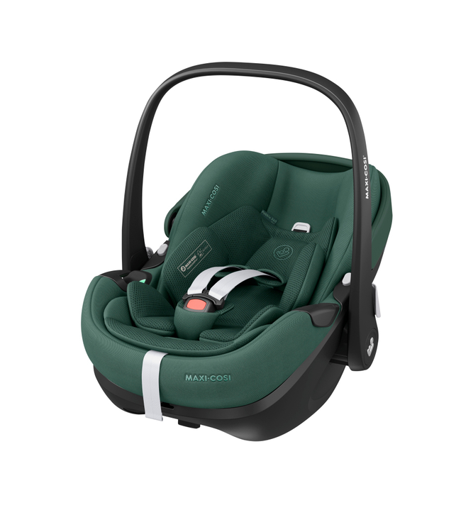 Maxi Cosi Maxi Cosi - Mc Pebble 360 Pro 2 Essential Green