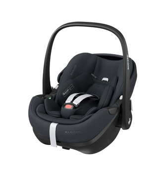 Maxi Cosi Maxi Cosi - Mc Pebble 360 Pro 2 Essential Graphite