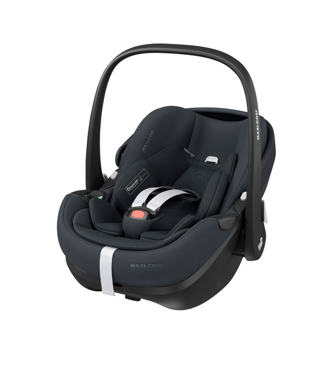 Maxi Cosi Maxi Cosi - Mc Pebble 360 Pro 2 Essential Graphite